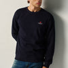 Dessuadora home coll rodó navy – Koroshi