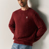 Jersei tricot home trenes grana – Koroshi