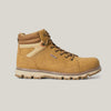 Herren Schnürstiefel Camel – Koroshi
