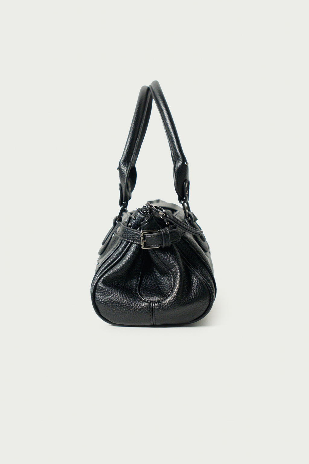 Bossa bowling dona efecte pell negra – Koroshi