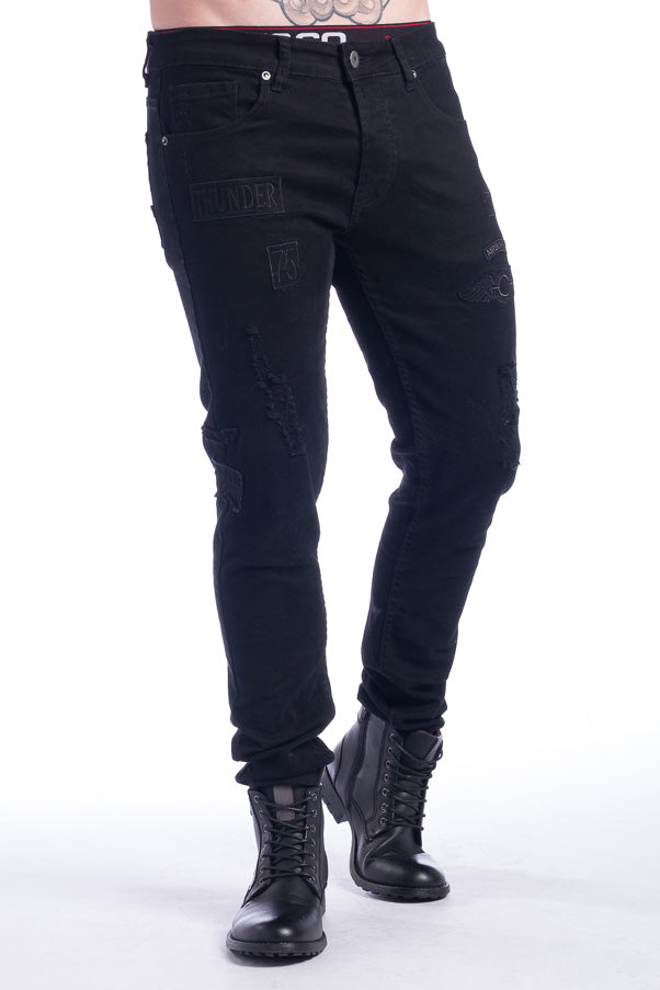 Image 1 for product 28319 with color 000306