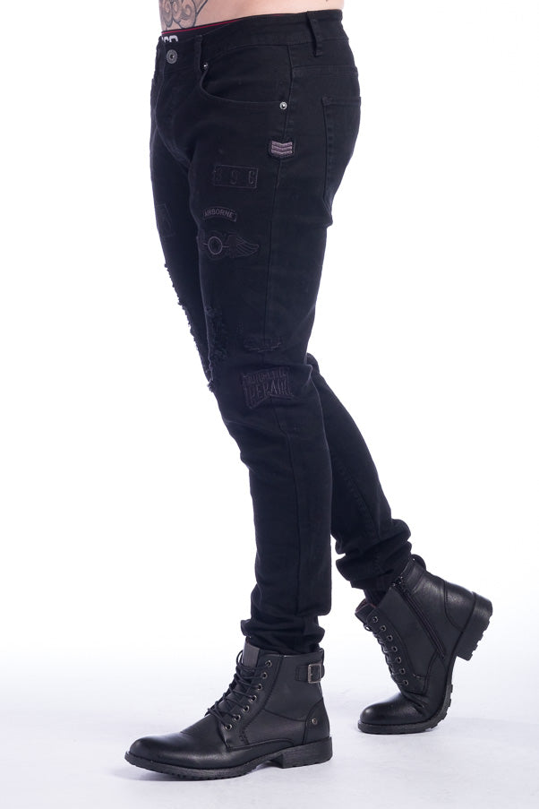 Image 2 for product 28319 with color 000306