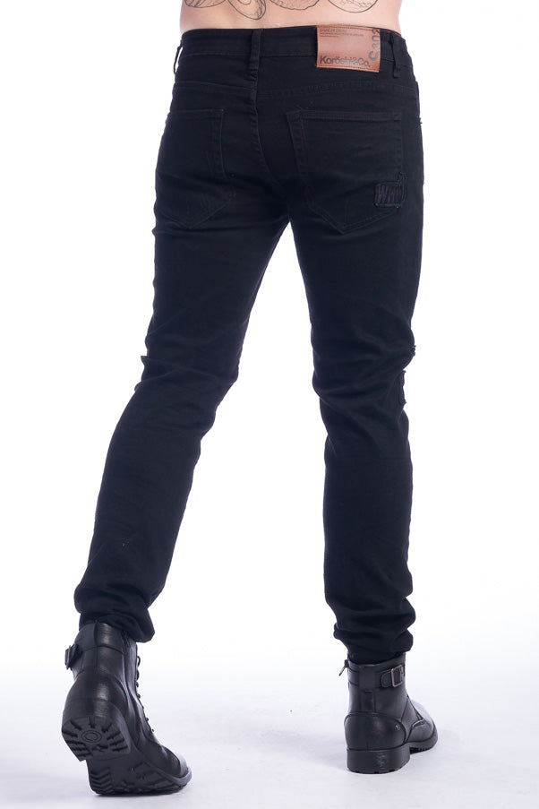 Image 3 for product 28319 with color 000306