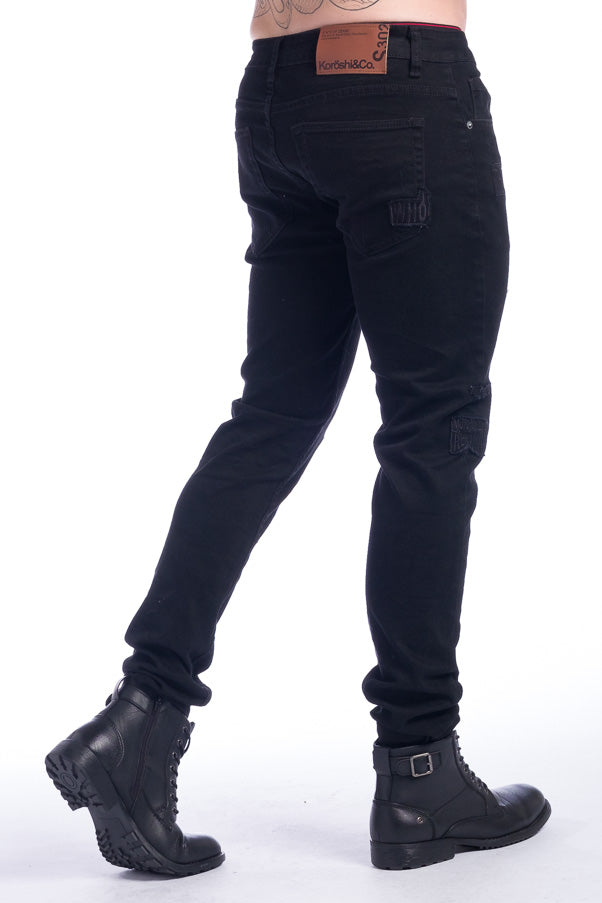 Image 4 for product 28319 with color 000306