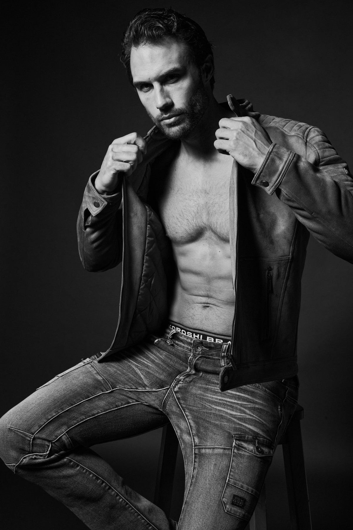 Black Friday Koröshi · precios especiales hombre