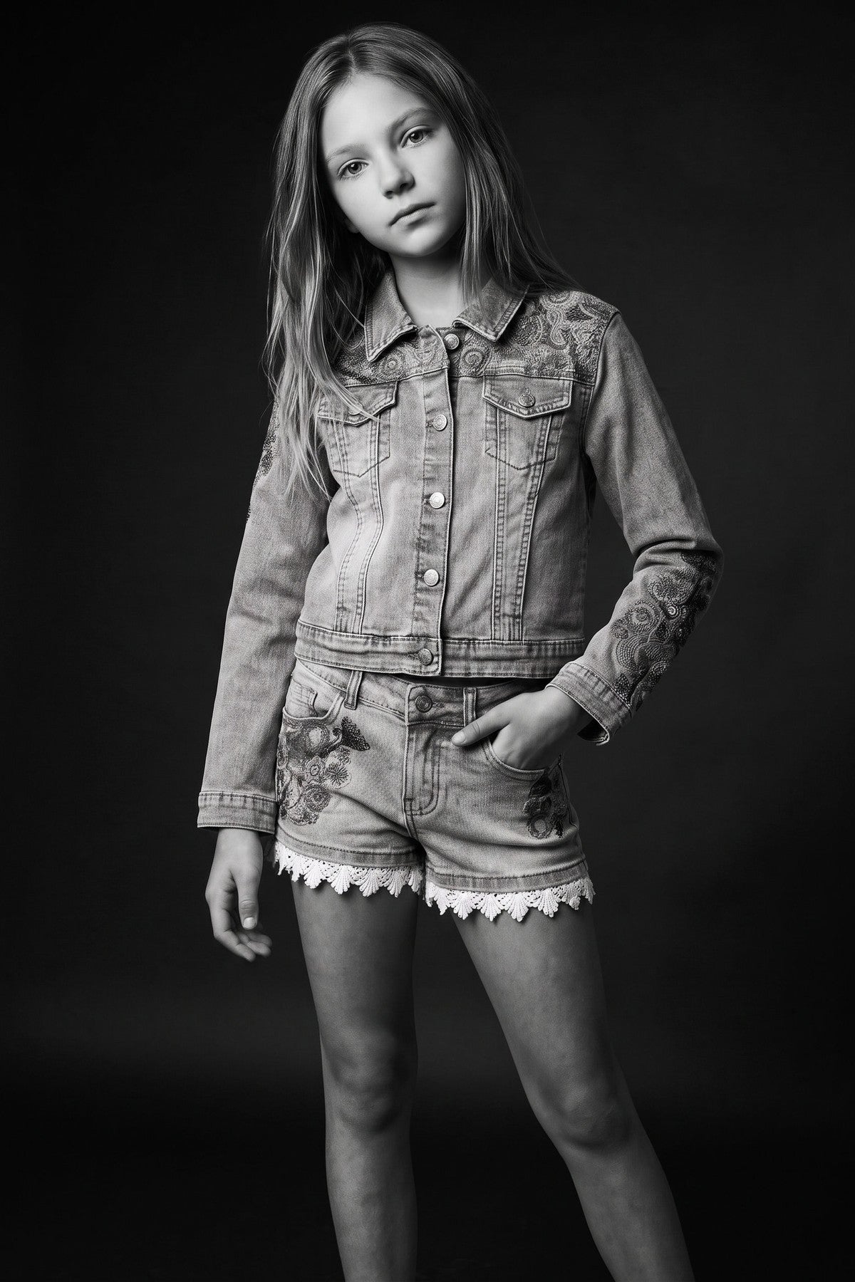 Black Friday Koröshi · precios especiales niña