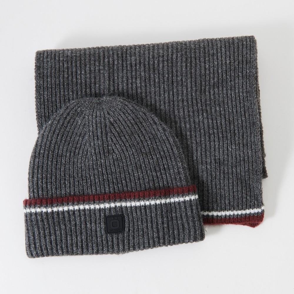 Gorros invierno