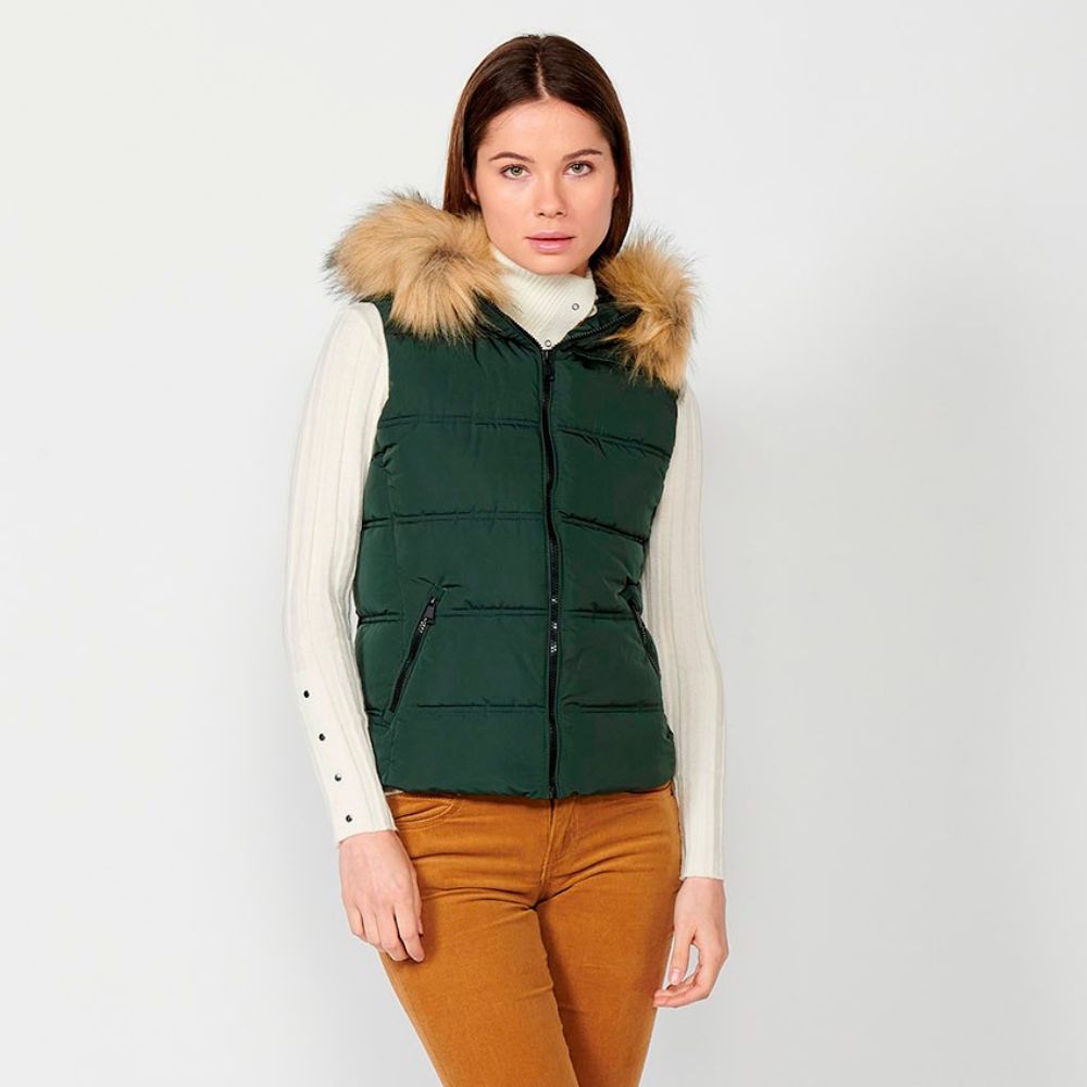 Gilets