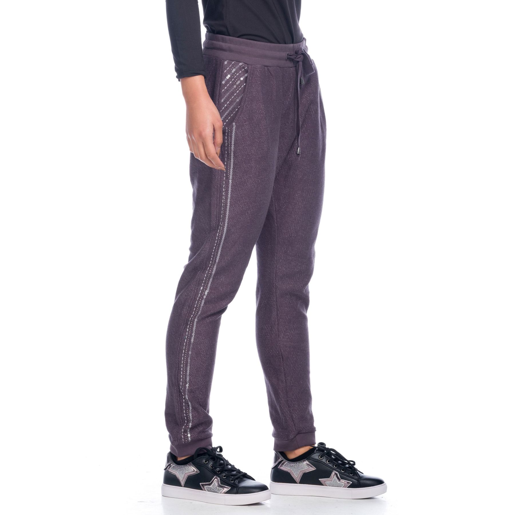 Pantalon jogging fantasia 1