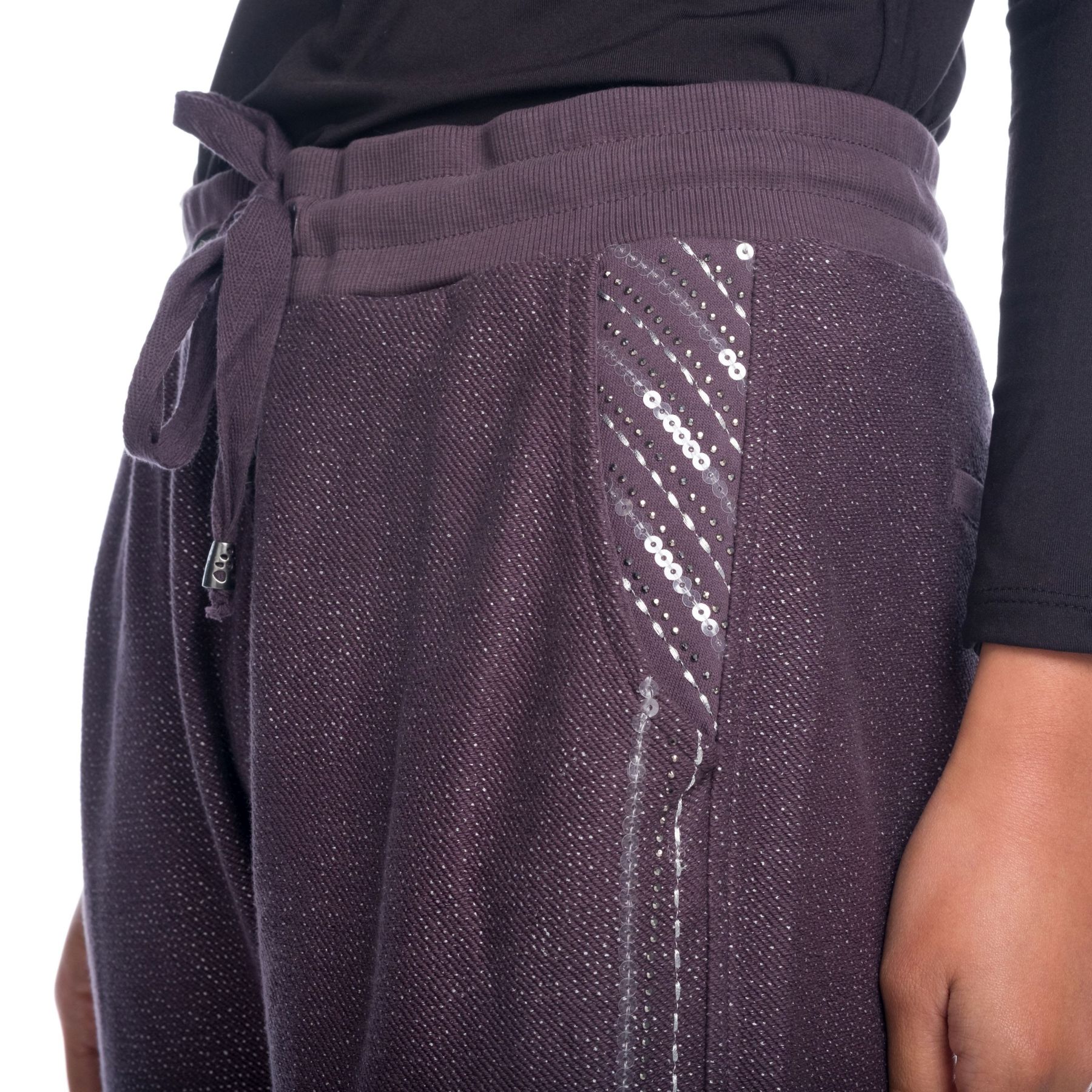 Pantalon jogging fantasia 3