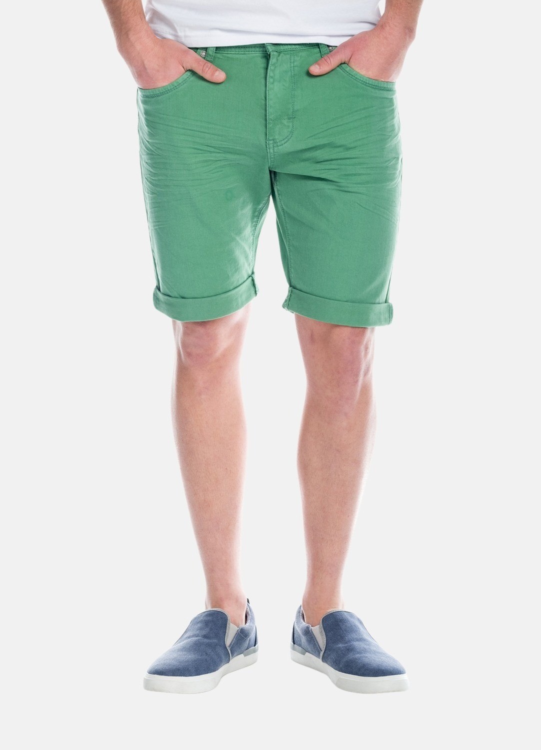 Pantalón corto Bermuda para Hombre