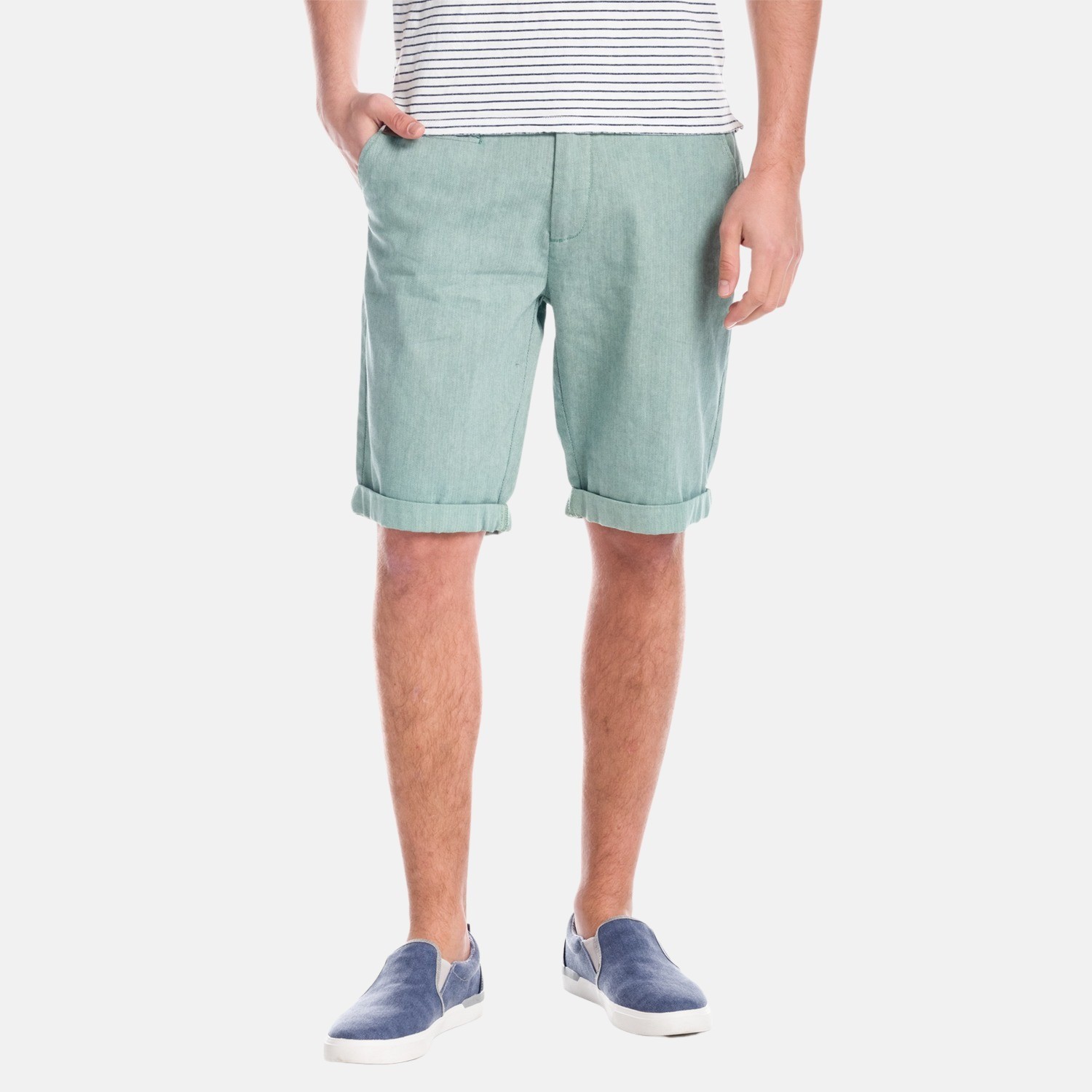 Pantalón corto Bermuda para Hombre