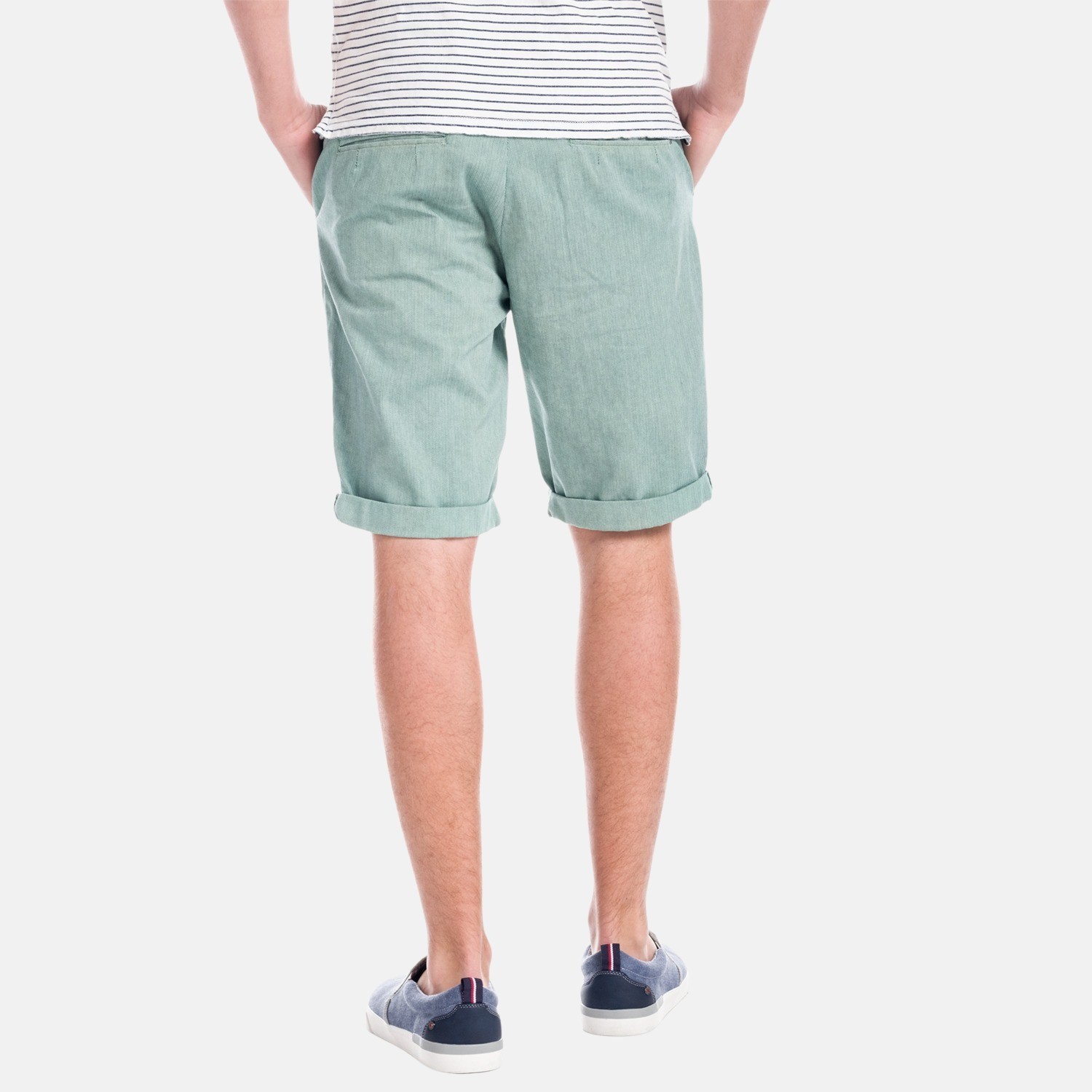 Pantalón corto Bermuda para Hombre 4