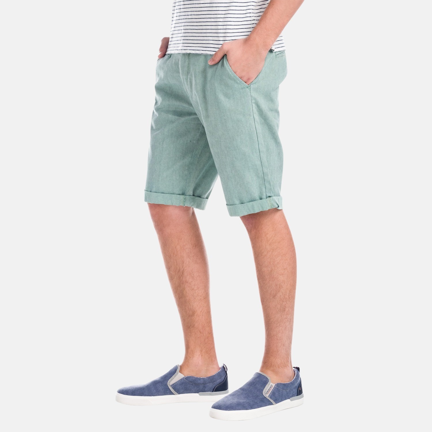 Pantalón corto Bermuda para Hombre 3