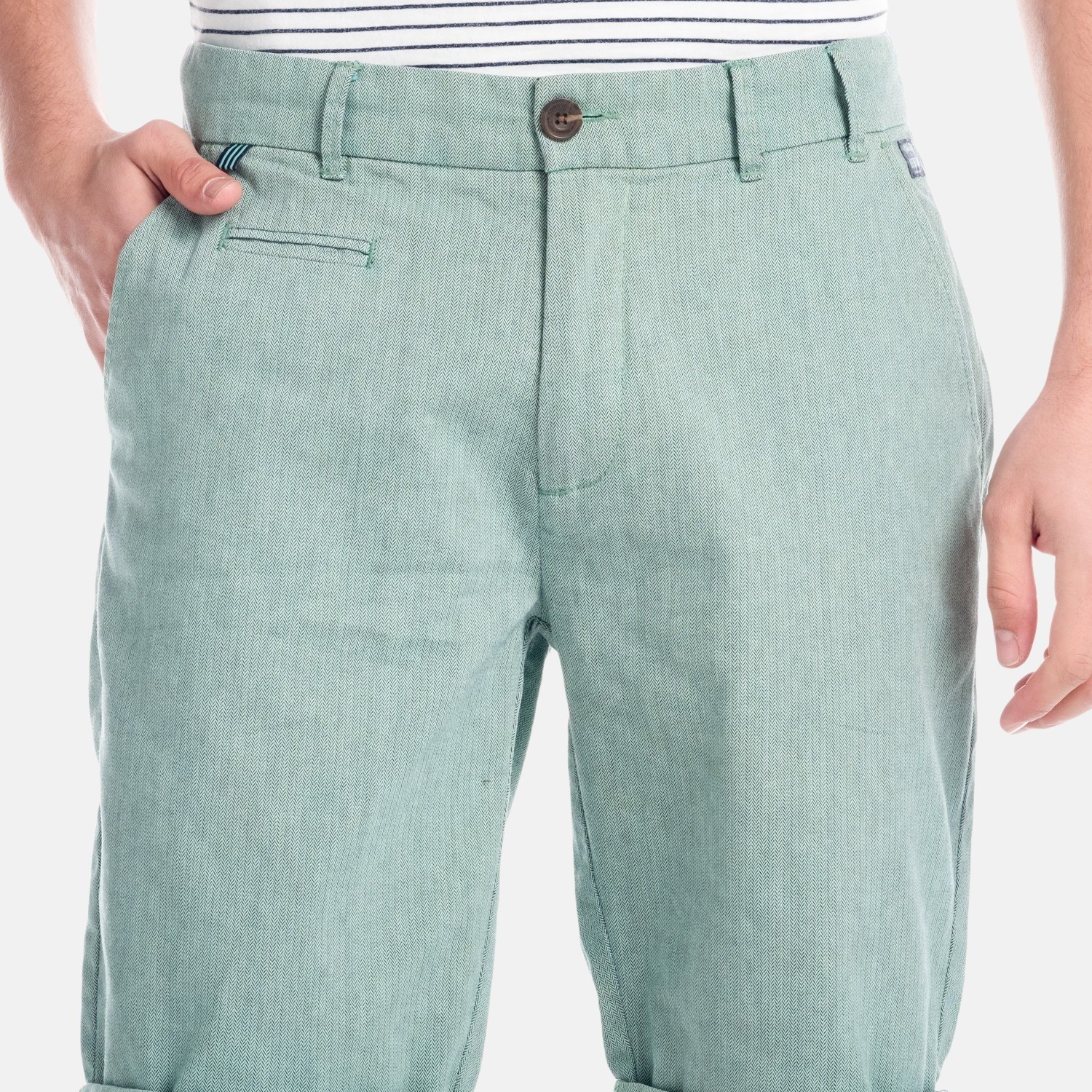 Pantalón corto Bermuda para Hombre 1