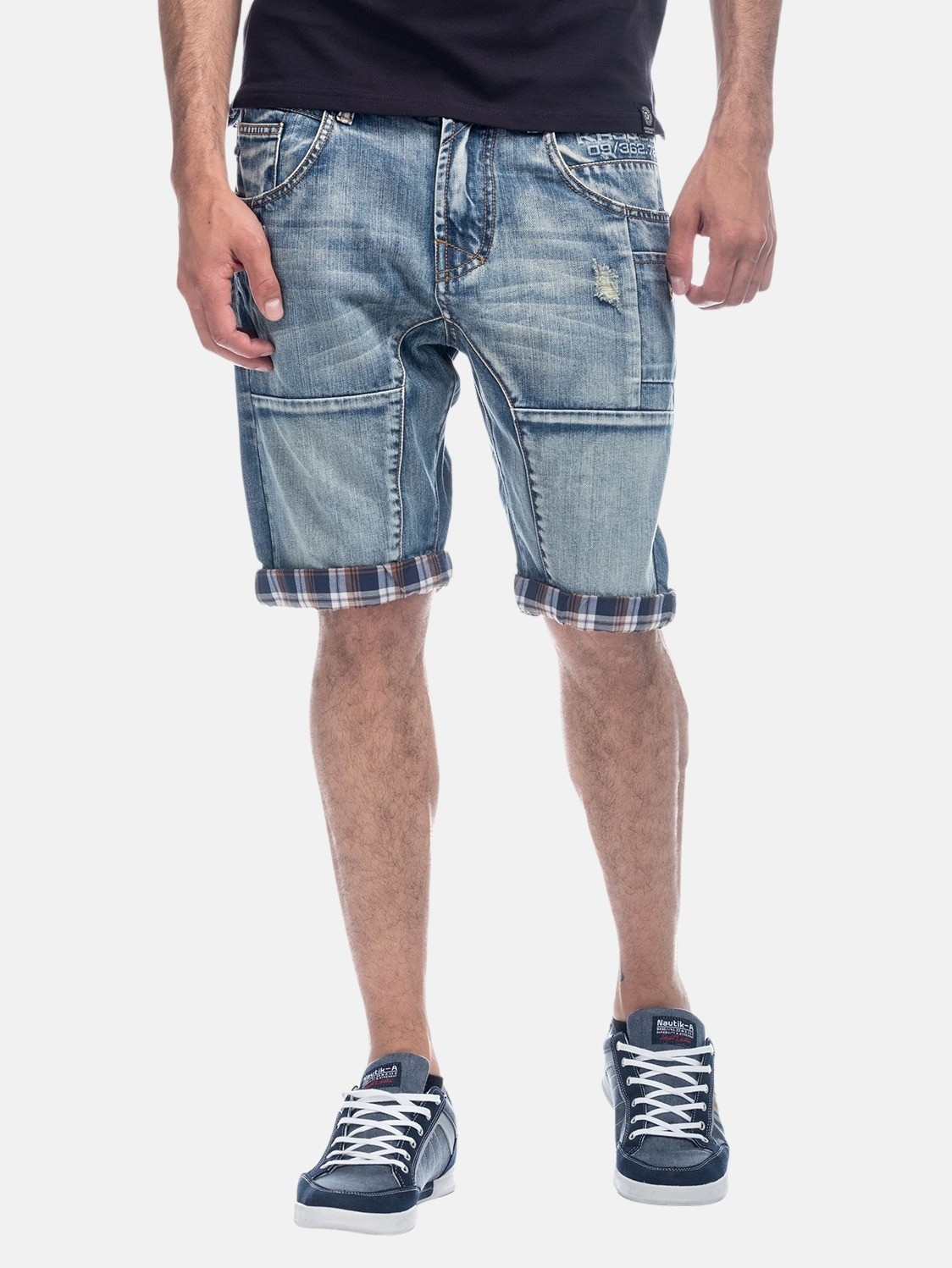 Pantalón corto Bermuda para Hombre 1