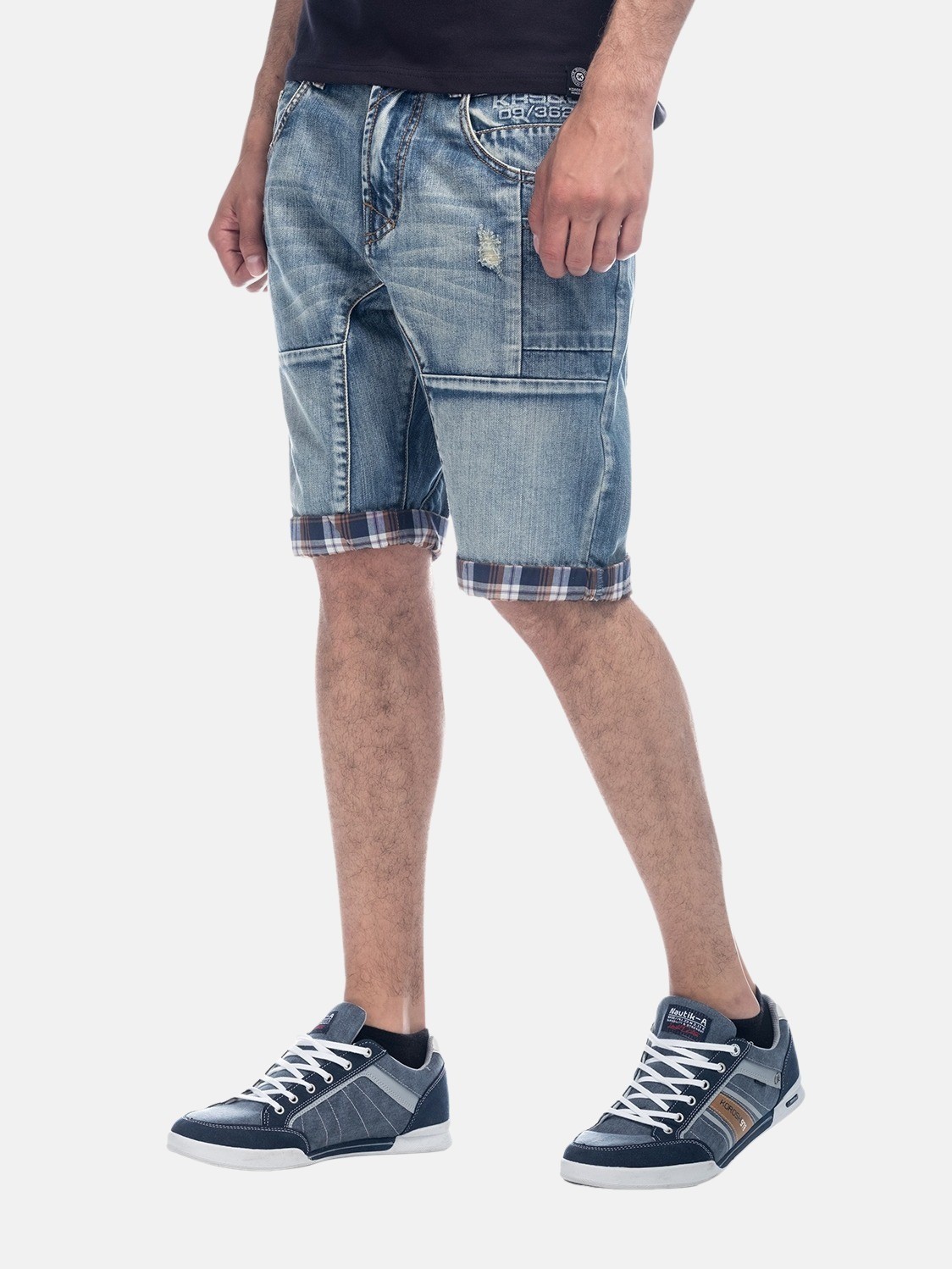 Pantalón corto Bermuda para Hombre 4