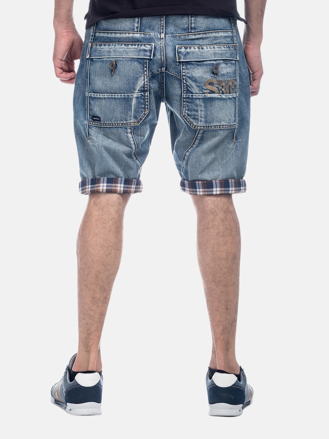 Pantalón corto Bermuda para Hombre 3