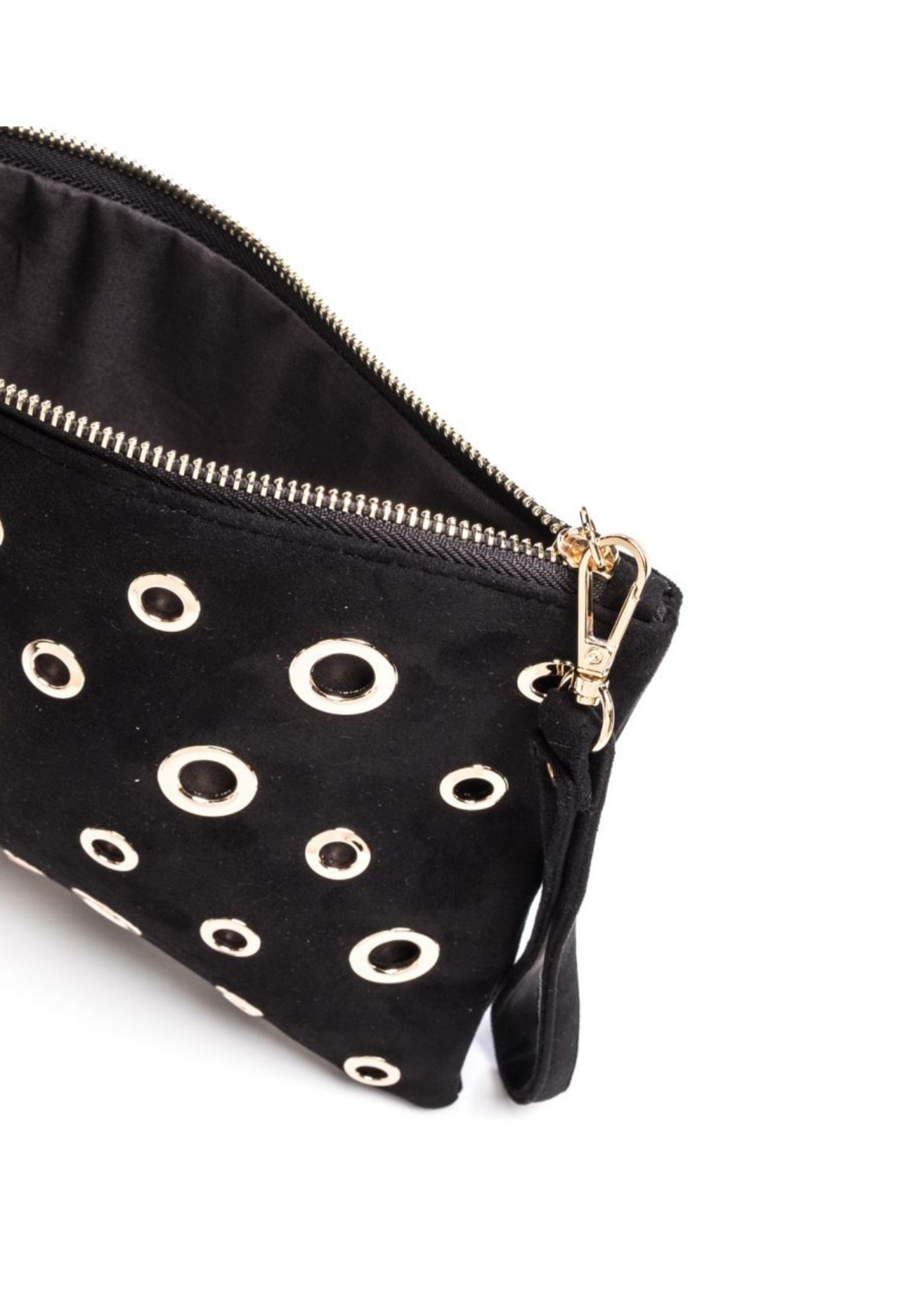 Bolso mano rock