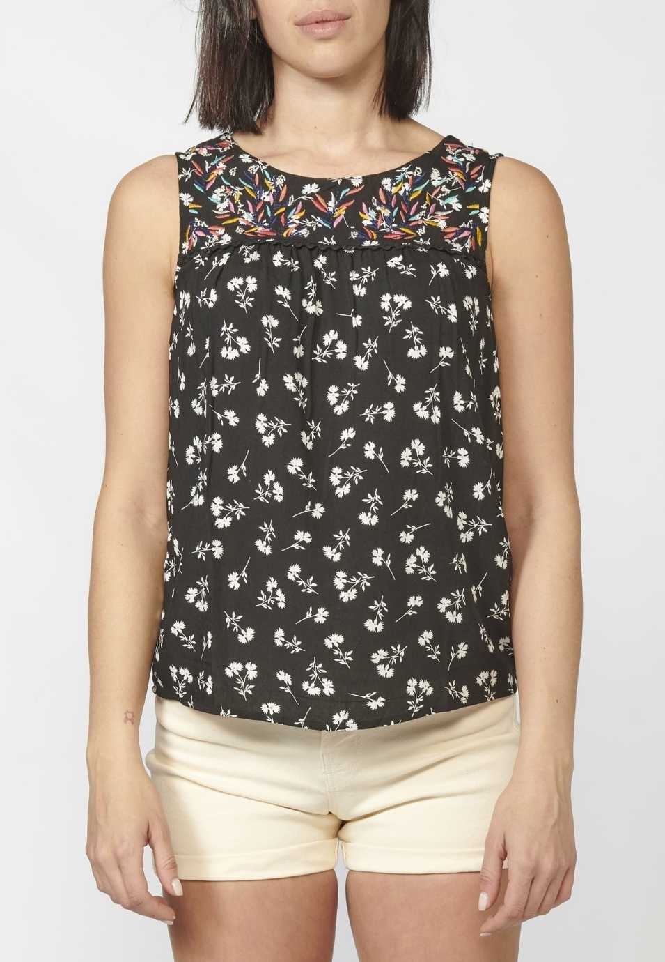 Blusa tirantes 5