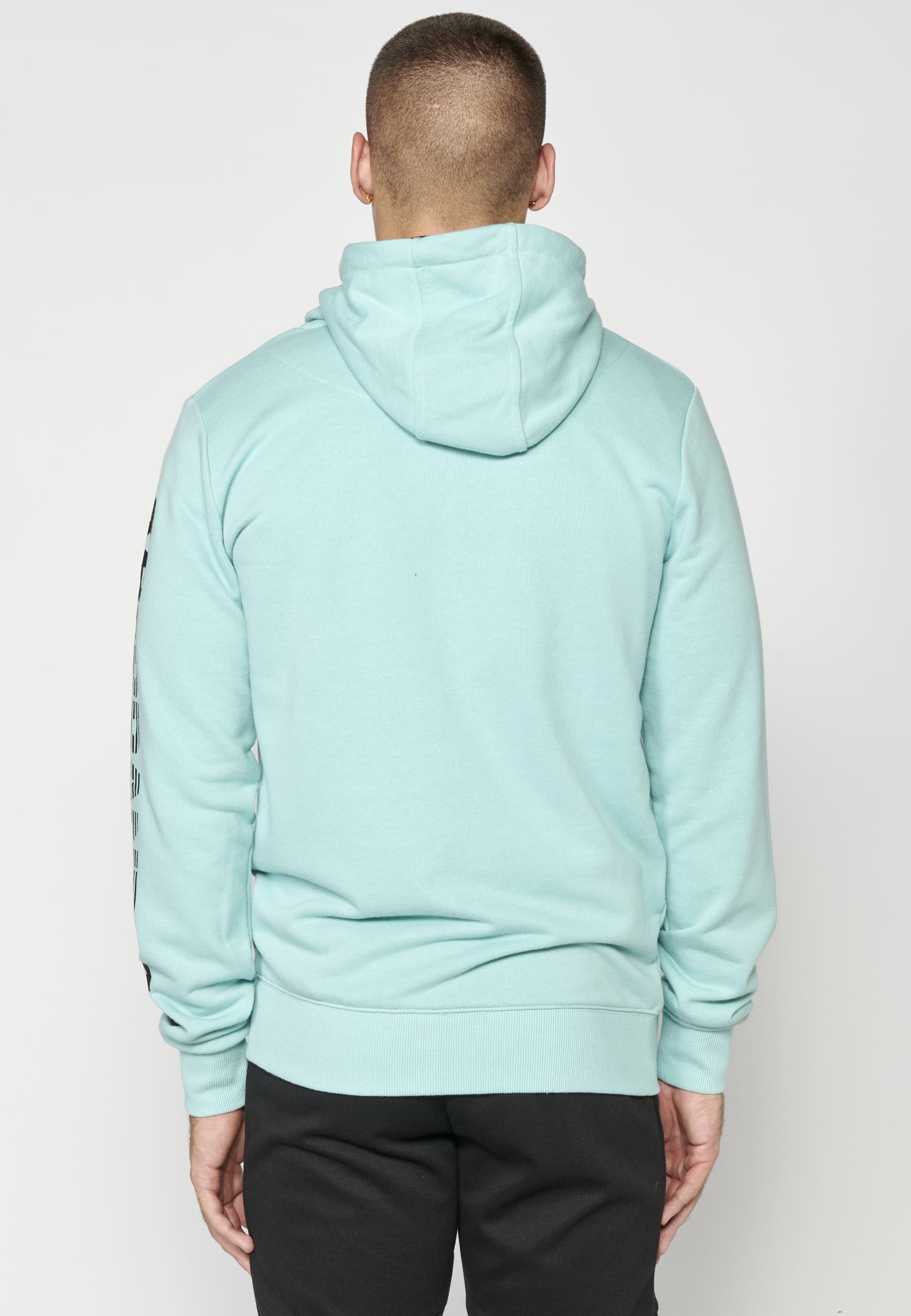 Kapuzen-Sweatshirt für Herren