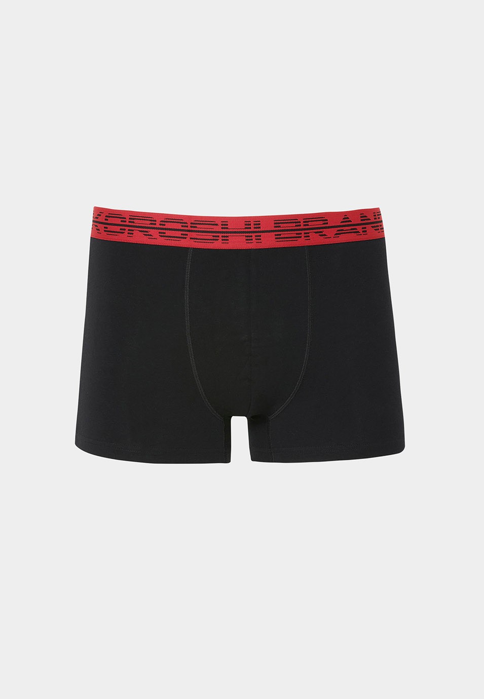 Pack 7 calzoncillos boxer para hombre