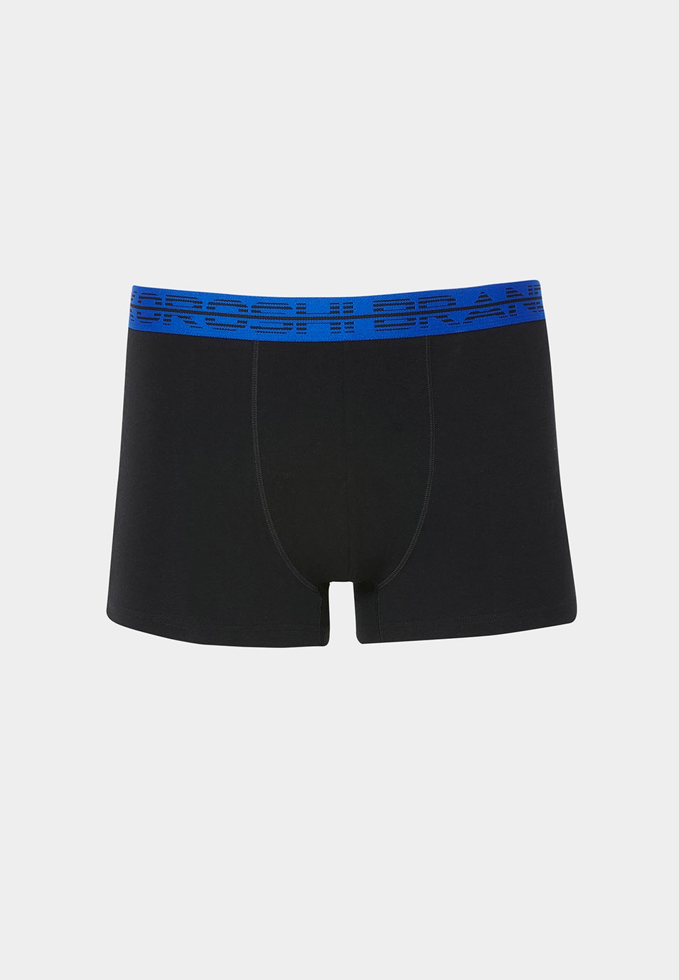 Pack 7 calzoncillos boxer para hombre