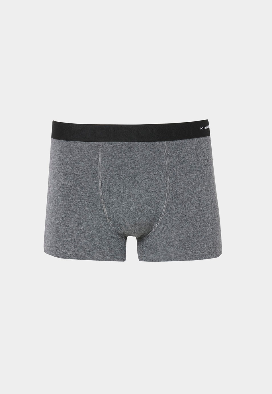 Pack 7 calzoncillos boxer para hombre