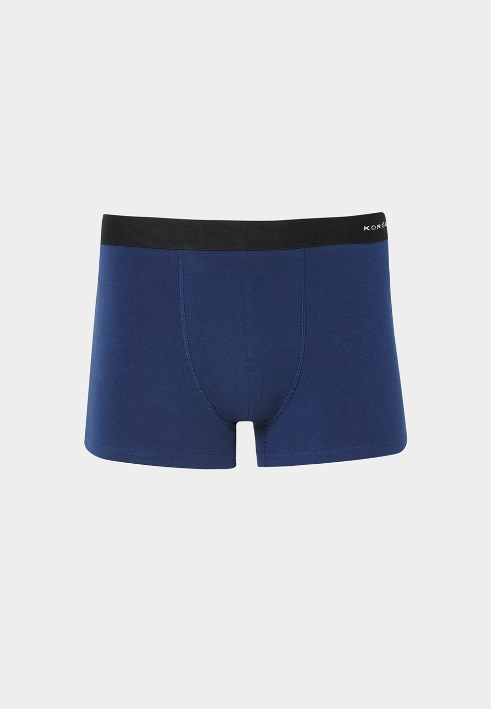 Pack 7 calzoncillos boxer para hombre