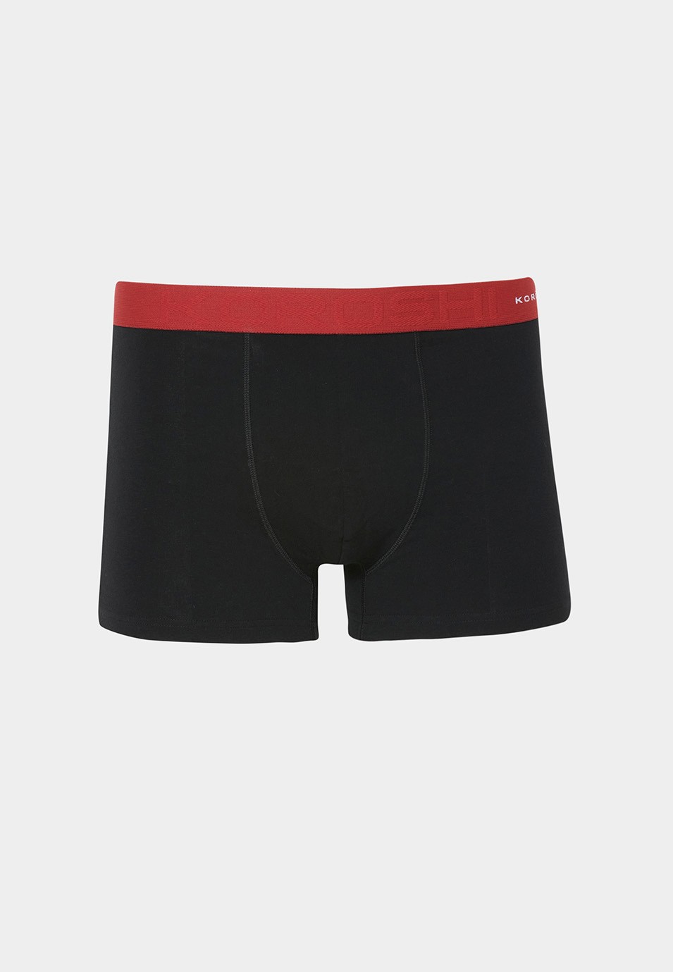 Pack 7 calzoncillos boxer para hombre