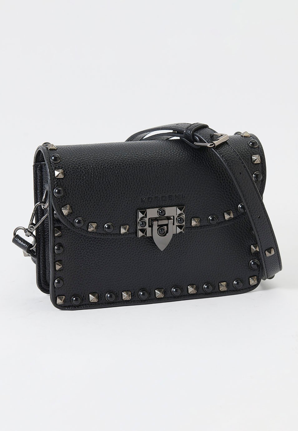 Black Women's Bag