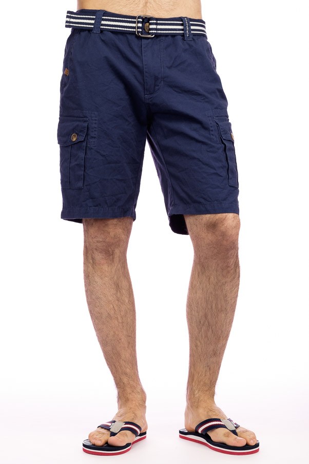 Pantalón corto Bermuda para Hombre