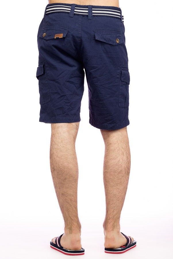 Pantalón corto Bermuda para Hombre 2